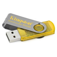 Kingston 16GB DataTraveler 101 (DT101Y/16GBER)